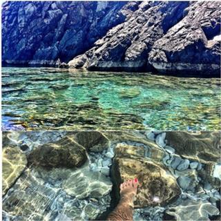 Nayer Regalado feet photo 9