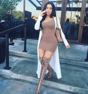 Nayer Regalado feet photo 4