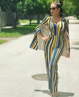 Nayer Regalado feet photo 19