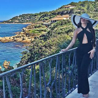 Nayer Regalado feet photo 12