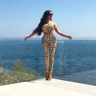 Nayer Regalado feet photo 11