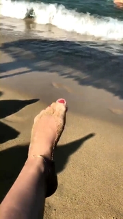 Nayer Regalado feet photo 8