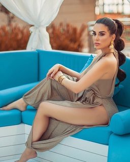 Nayer Regalado feet photo 3