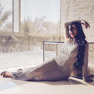 Nayer Regalado feet photo 2