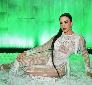 Nayer Regalado feet photo 20