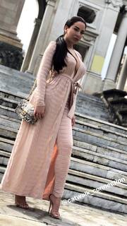 Nayer Regalado feet photo 16