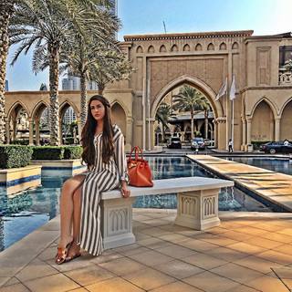 Nayer Regalado feet photo 13