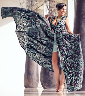 Nayer Regalado feet photo 12