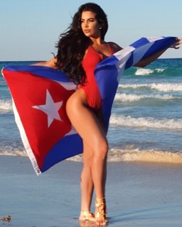 Nayer Regalado feet photo 11
