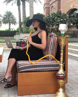 Nayer Regalado feet photo 1