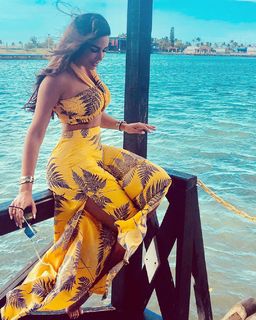 Nayer Regalado feet photo 18
