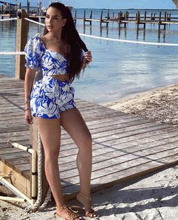 Nayer Regalado feet photo 15