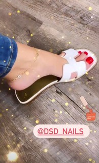 Nayer Regalado feet photo 13