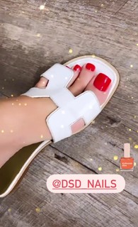 Nayer Regalado feet photo 12