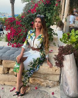 Nayer Regalado feet photo 7
