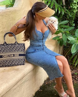 Nayer Regalado feet photo 5