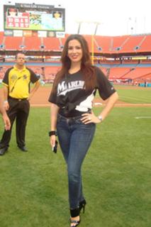 Nayer Regalado feet photo 3