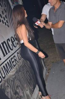 Nayer Regalado feet photo 19
