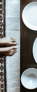 Naz Perez feet photo 2