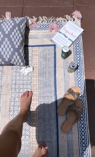 Naz Perez feet photo 20