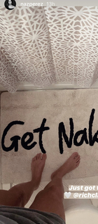 Naz Perez feet photo 18