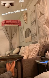 Naz Perez feet photo 17