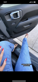 Naz Perez feet photo 16