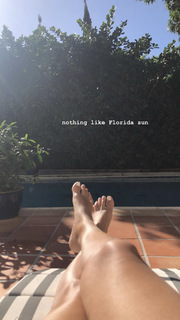 Naz Perez feet photo 15