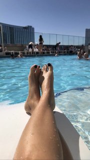Naz Perez feet photo 14