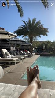 Naz Perez feet photo 9