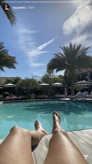 Naz Perez feet photo 8