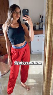 Naz Perez feet photo 6
