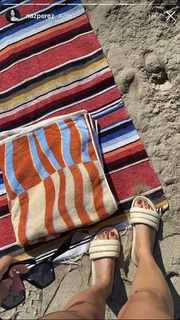 Naz Perez feet photo 3
