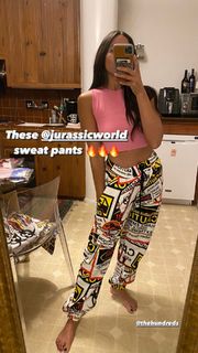 Naz Perez feet photo 2