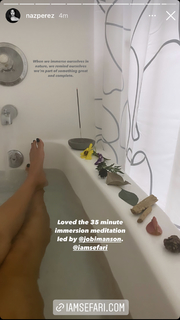 Naz Perez feet photo 19