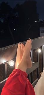Naz Perez feet photo 18