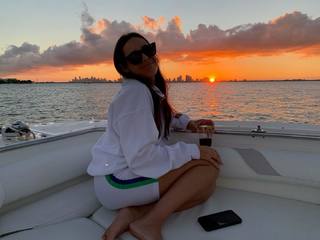 Naz Perez feet photo 16