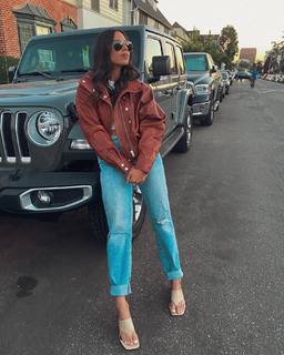 Naz Perez feet photo 15
