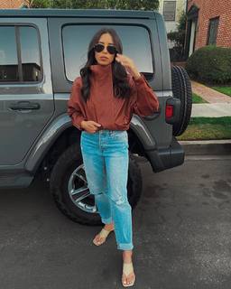 Naz Perez feet photo 14