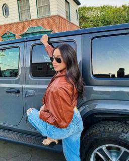 Naz Perez feet photo 13