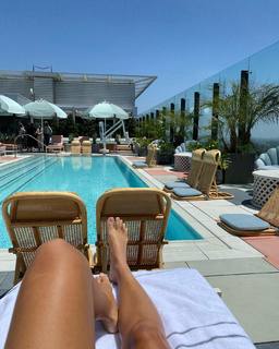 Naz Perez feet photo 1