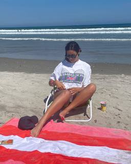 Naz Perez feet photo 13