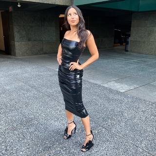 Naz Perez feet photo 9
