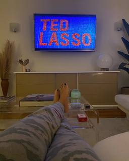 Naz Perez feet photo 6