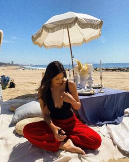 Naz Perez feet photo 3
