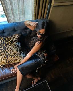 Naz Perez feet photo 1