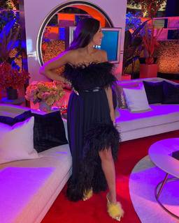 Naz Perez feet photo 17