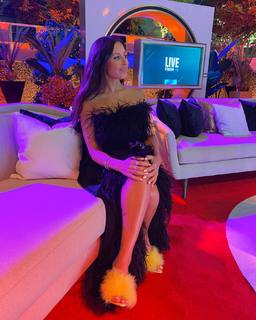 Naz Perez feet photo 16