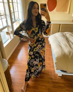 Naz Perez feet photo 12