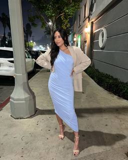 Naz Perez feet photo 11